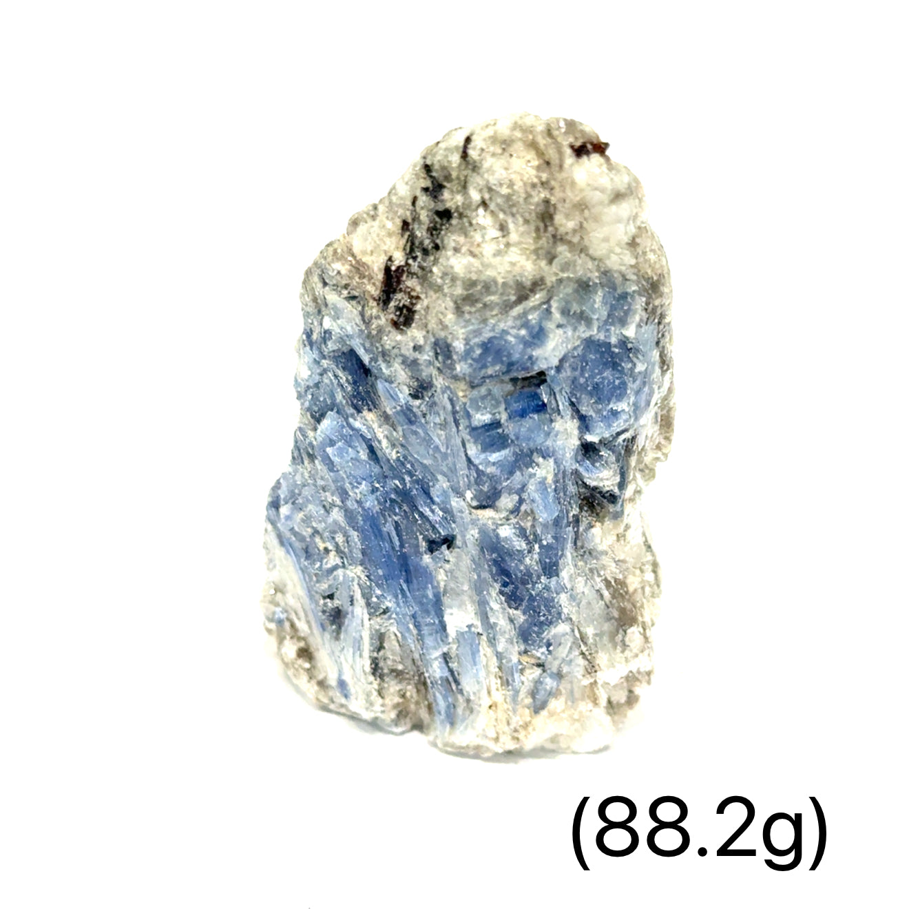 Blue Kyanite  raw gemstone