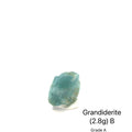 Grandidierite Raw Gemstone – rare gemstone, for mediation, & energy work