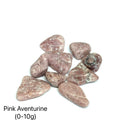 Pink Aventurine Crystal | Stone of Harmony for Emotional Balance & Self-Confidence