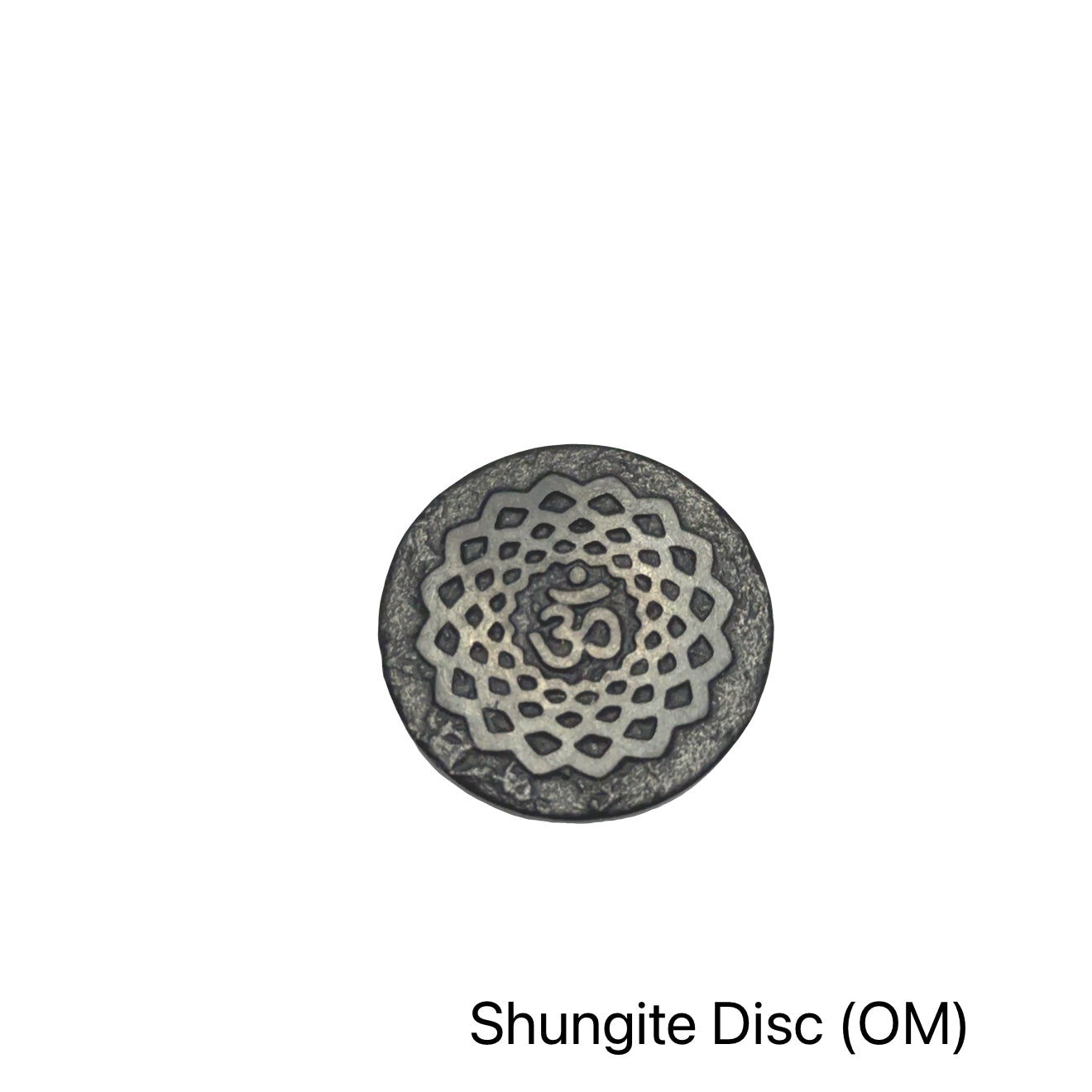Shungite Phone Tab (EMF Protection Sticker)