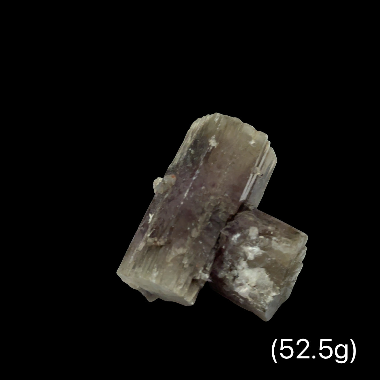 Spanish Aragonite (Purple Aragonite) Gemstone – Ethically Sourced Crystal for Spiritual Awakening & Light Body Activation