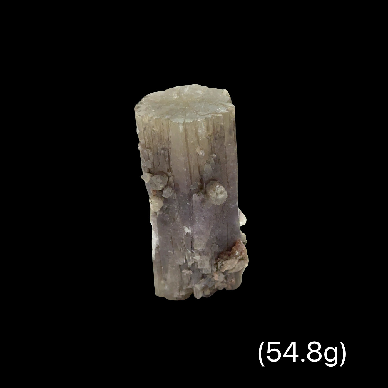 Spanish Aragonite (Purple Aragonite) Gemstone – Ethically Sourced Crystal for Spiritual Awakening & Light Body Activation