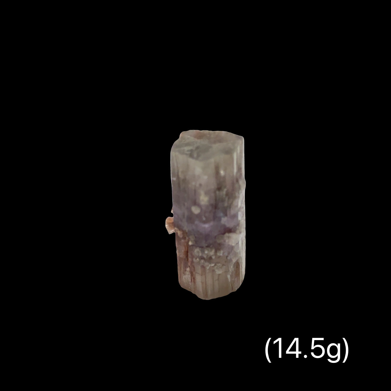 Spanish Aragonite (Purple Aragonite) Gemstone – Ethically Sourced Crystal for Spiritual Awakening & Light Body Activation