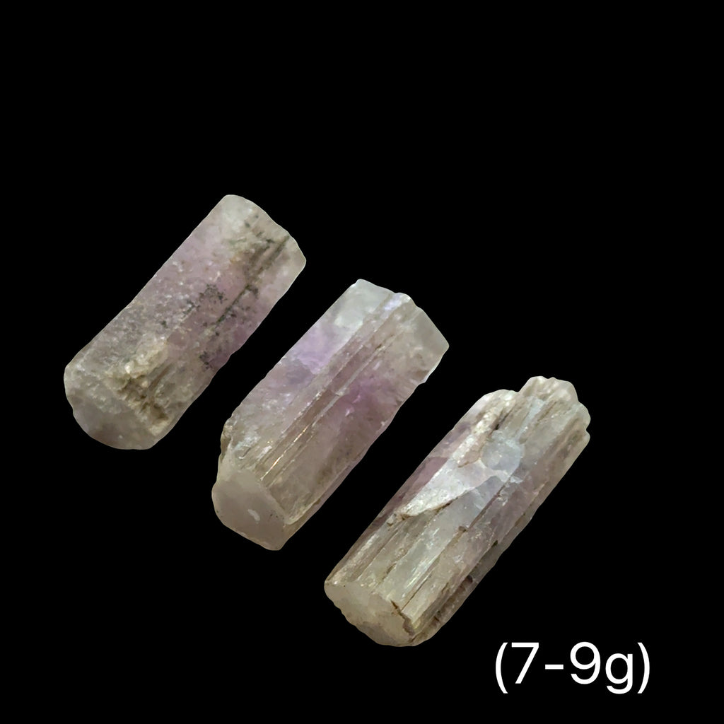 Spanish Aragonite (Purple Aragonite) Gemstone – Ethically Sourced Crystal for Spiritual Awakening & Light Body Activation