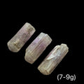 Spanish Aragonite (Purple Aragonite) Gemstone – Ethically Sourced Crystal for Spiritual Awakening & Light Body Activation
