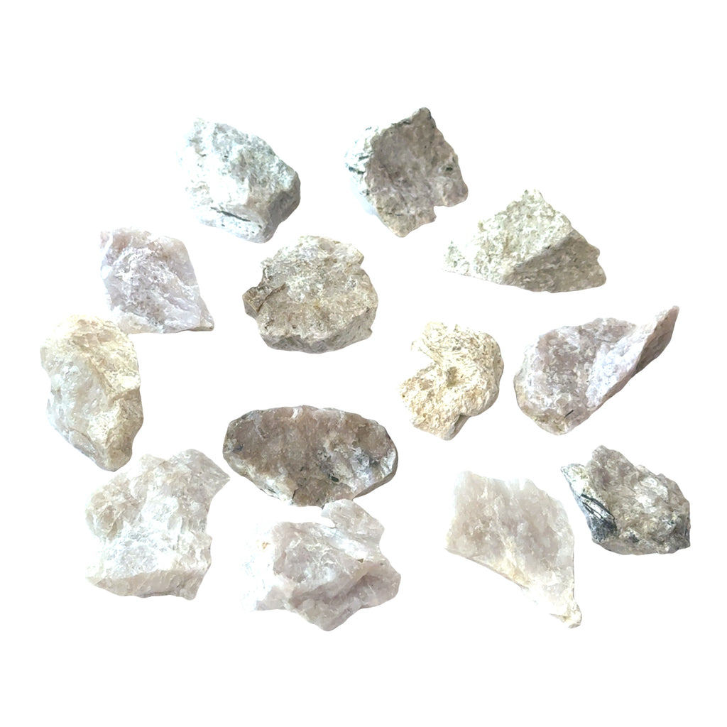 Ussingite Raw Crystal | Third Eye Awakening & Rare Earth Magic | Kola Peninsula, Russia