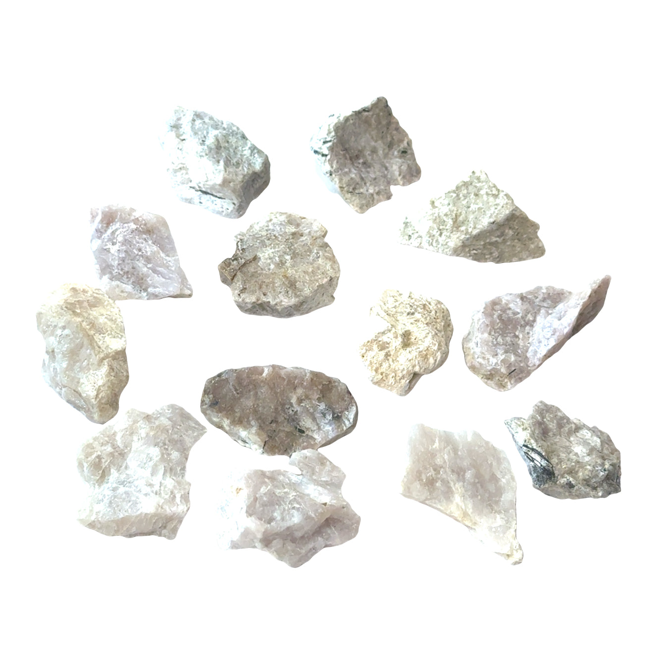 Ussingite Raw Crystal | Third Eye Awakening & Rare Earth Magic | Kola Peninsula, Russia