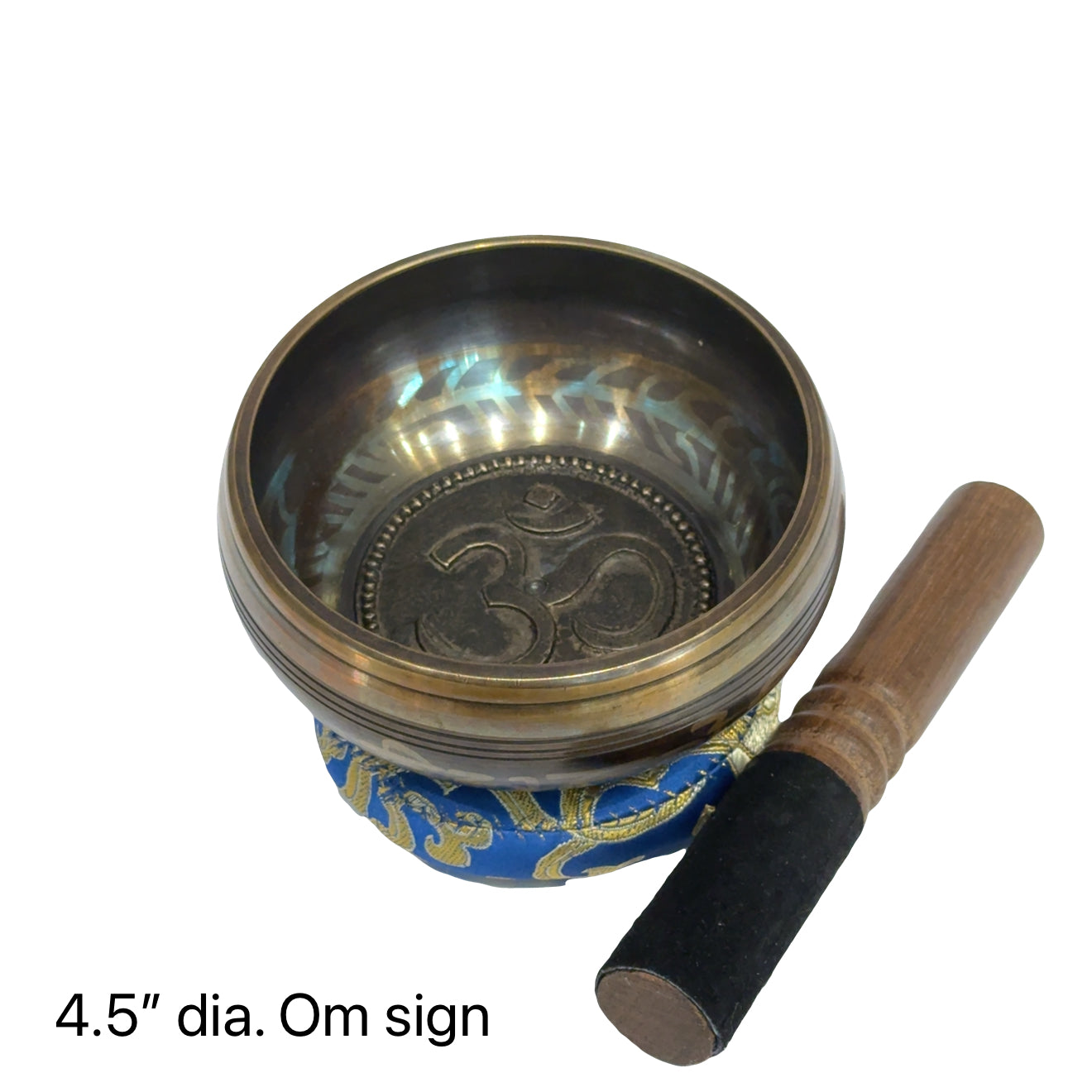 Himalayan Singing Bowl | Sound Healing & Chakra Balance | Multiple Sacred Styles | Handmade in Nepal