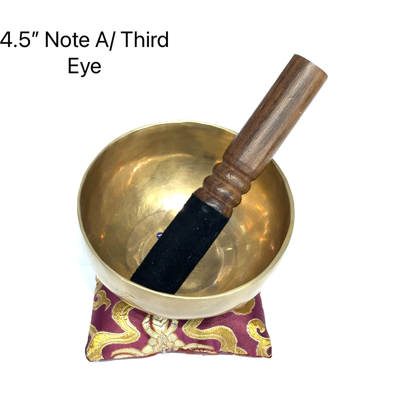 Himalayan Singing Bowl | Sound Healing & Chakra Balance | Multiple Sacred Styles | Handmade in Nepal