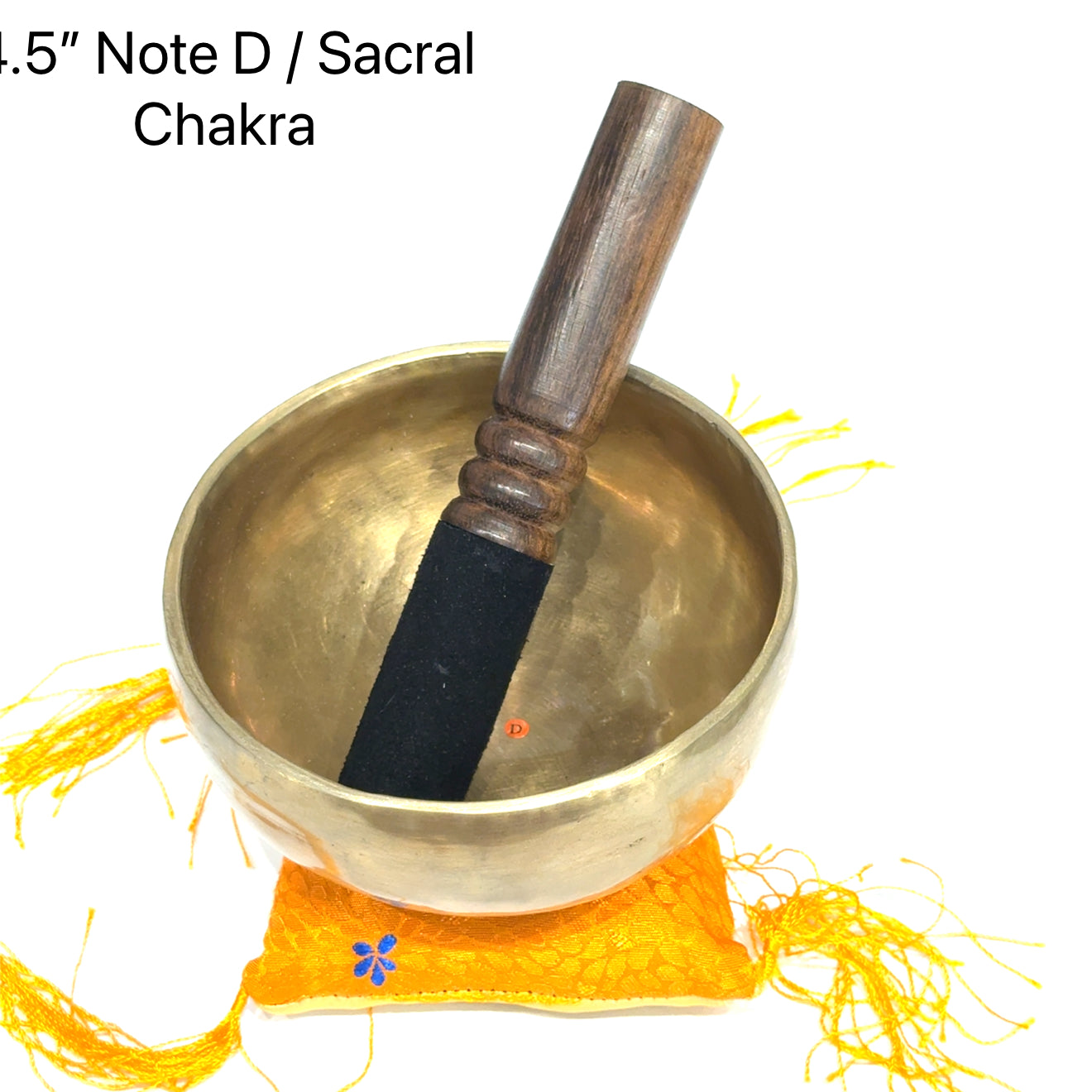 Himalayan Singing Bowl | Sound Healing & Chakra Balance | Multiple Sacred Styles | Handmade in Nepal