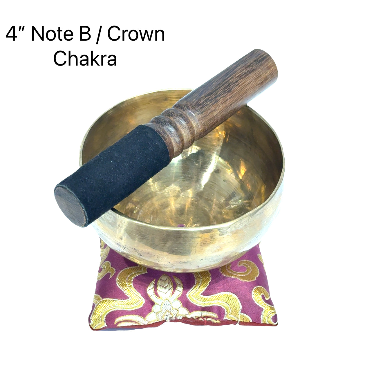 Himalayan Singing Bowl | Sound Healing & Chakra Balance | Multiple Sacred Styles | Handmade in Nepal