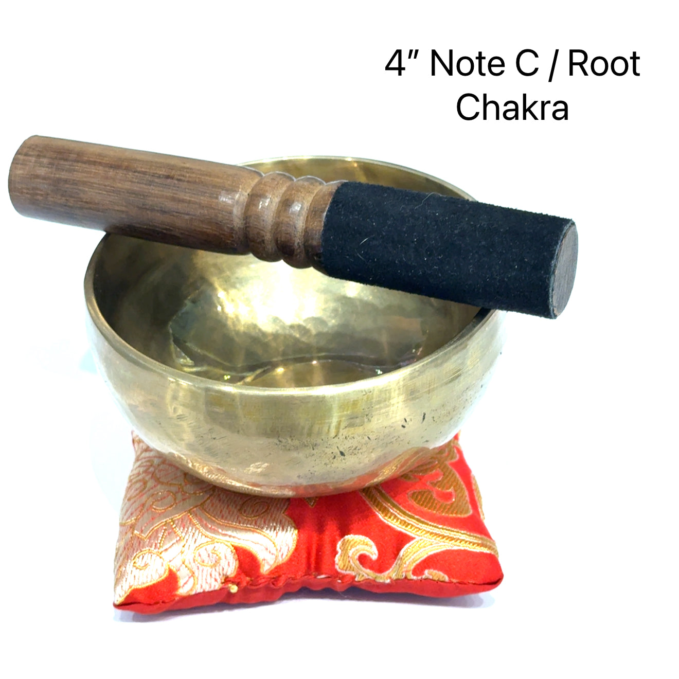 Himalayan Singing Bowl | Sound Healing & Chakra Balance | Multiple Sacred Styles | Handmade in Nepal