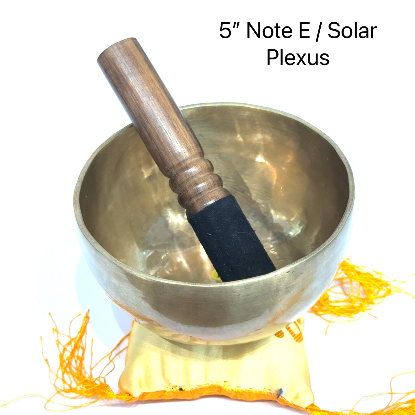 Himalayan Singing Bowl | Sound Healing & Chakra Balance | Multiple Sacred Styles | Handmade in Nepal