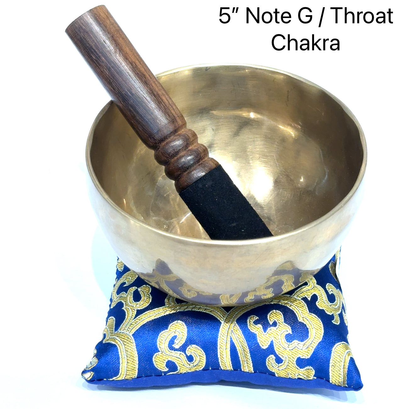 Himalayan Singing Bowl | Sound Healing & Chakra Balance | Multiple Sacred Styles | Handmade in Nepal