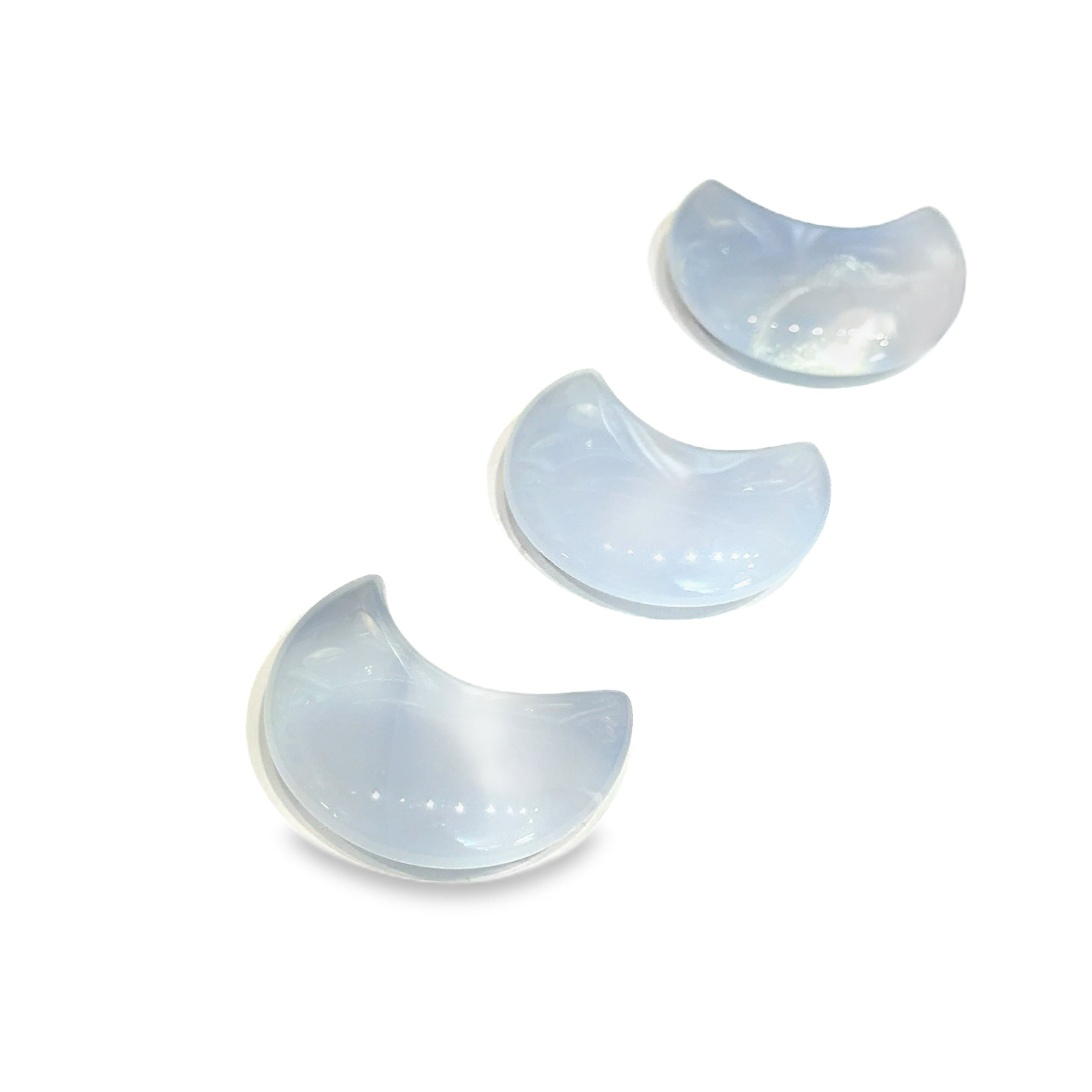 Moon Gemstone Carvings – Ethically Sourced Crystals for Intuition & Emotional Balance
