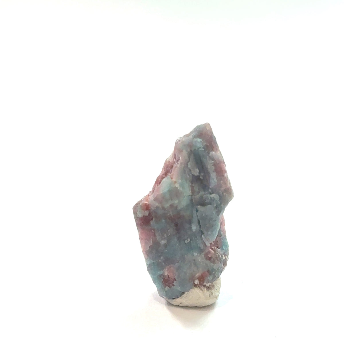 Paraiba Tourmaline Raw Gemstone | Perky Box Specimen