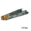 Vivianite Shard Rare Collector Mineral | Hidden Jewel of the South End
