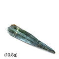 Vivianite Shard Rare Collector Mineral | Hidden Jewel of the South End