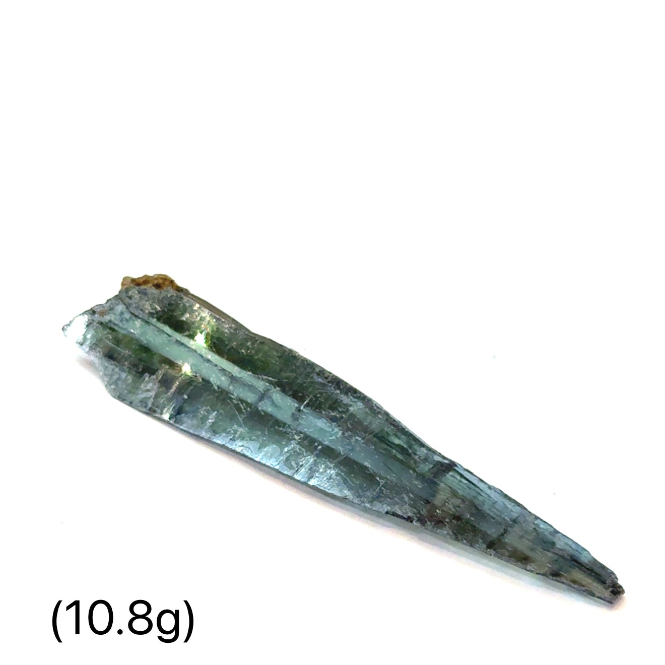 Vivianite Shard Rare Collector Mineral | Hidden Jewel of the South End