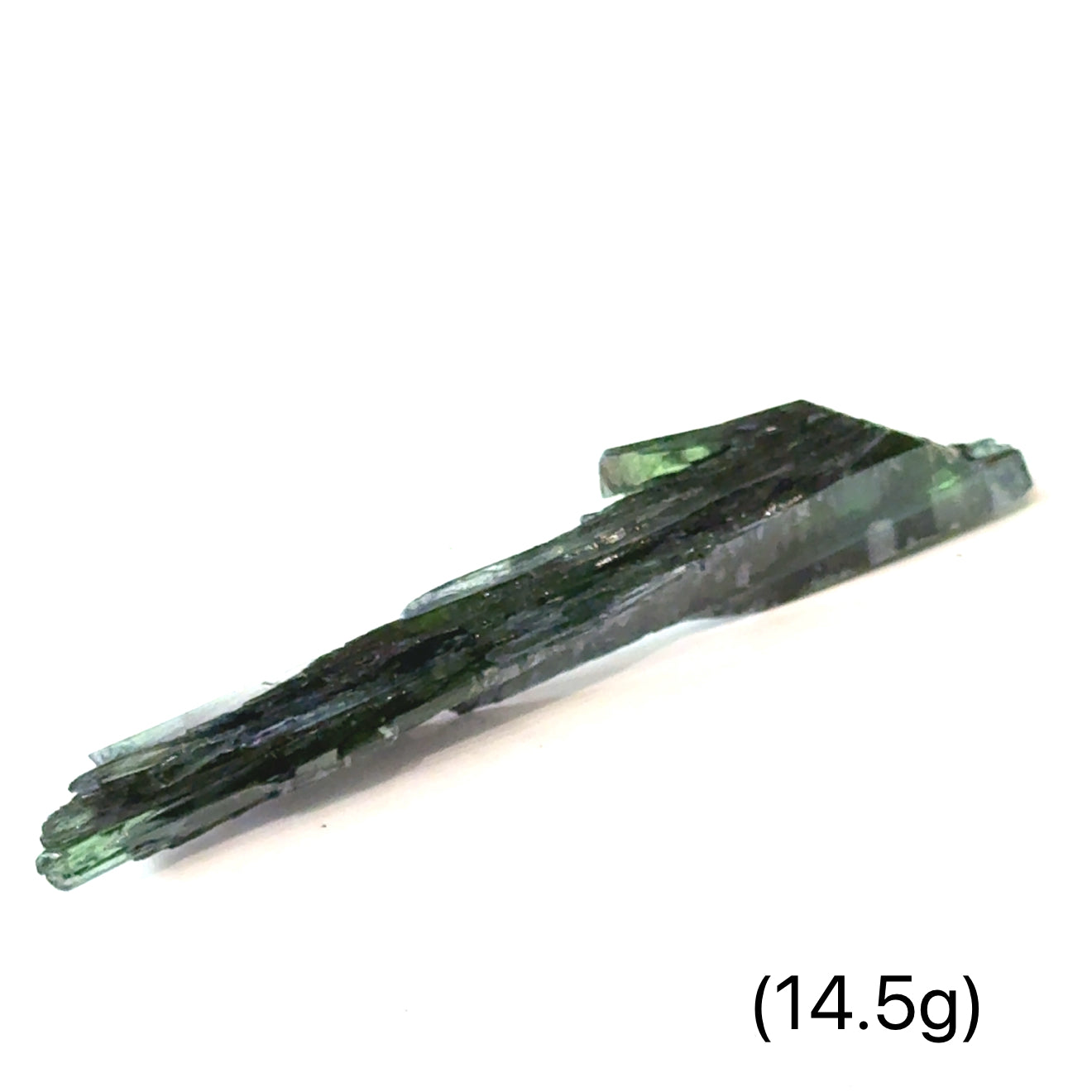 Vivianite Shard Rare Collector Mineral | Hidden Jewel of the South End