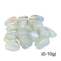 Opalite Tumbled Stone — Reiki Charged & Intuitively Selected