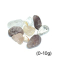 Lithium Quartz Tumbled Stone — Reiki Charged & Intuitively Selected
