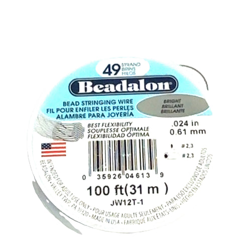 Beadalon Wire, Jewelry Supplies
