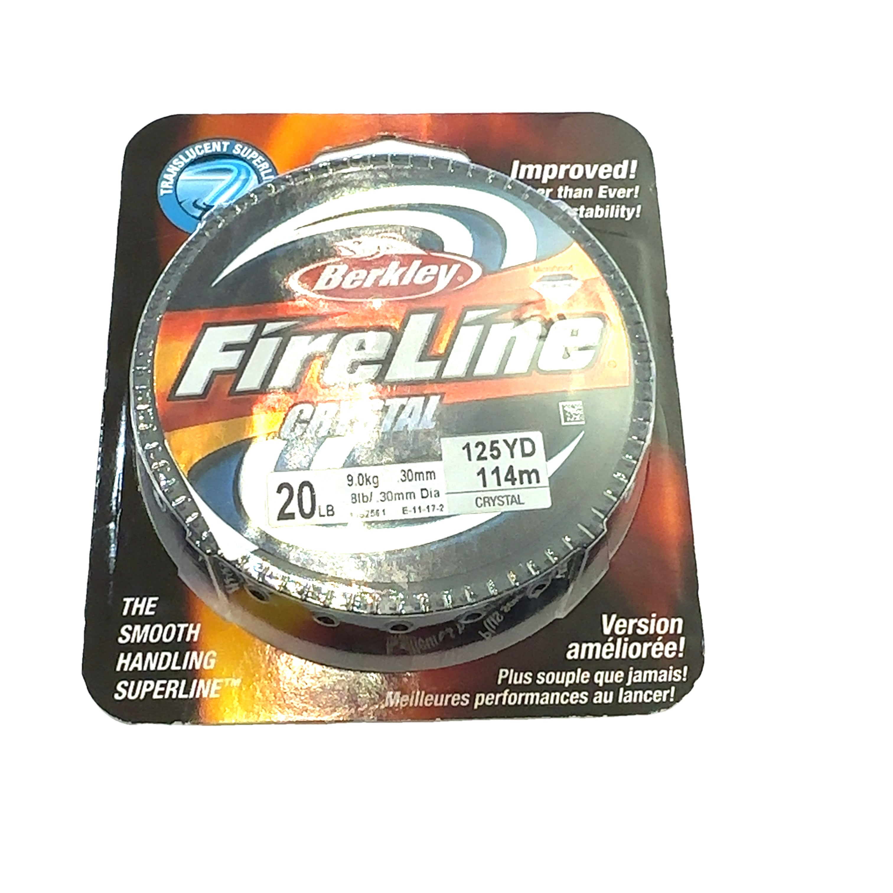 Fire Line Cord 14lbs. & 20lbs., Jewelry Supplies