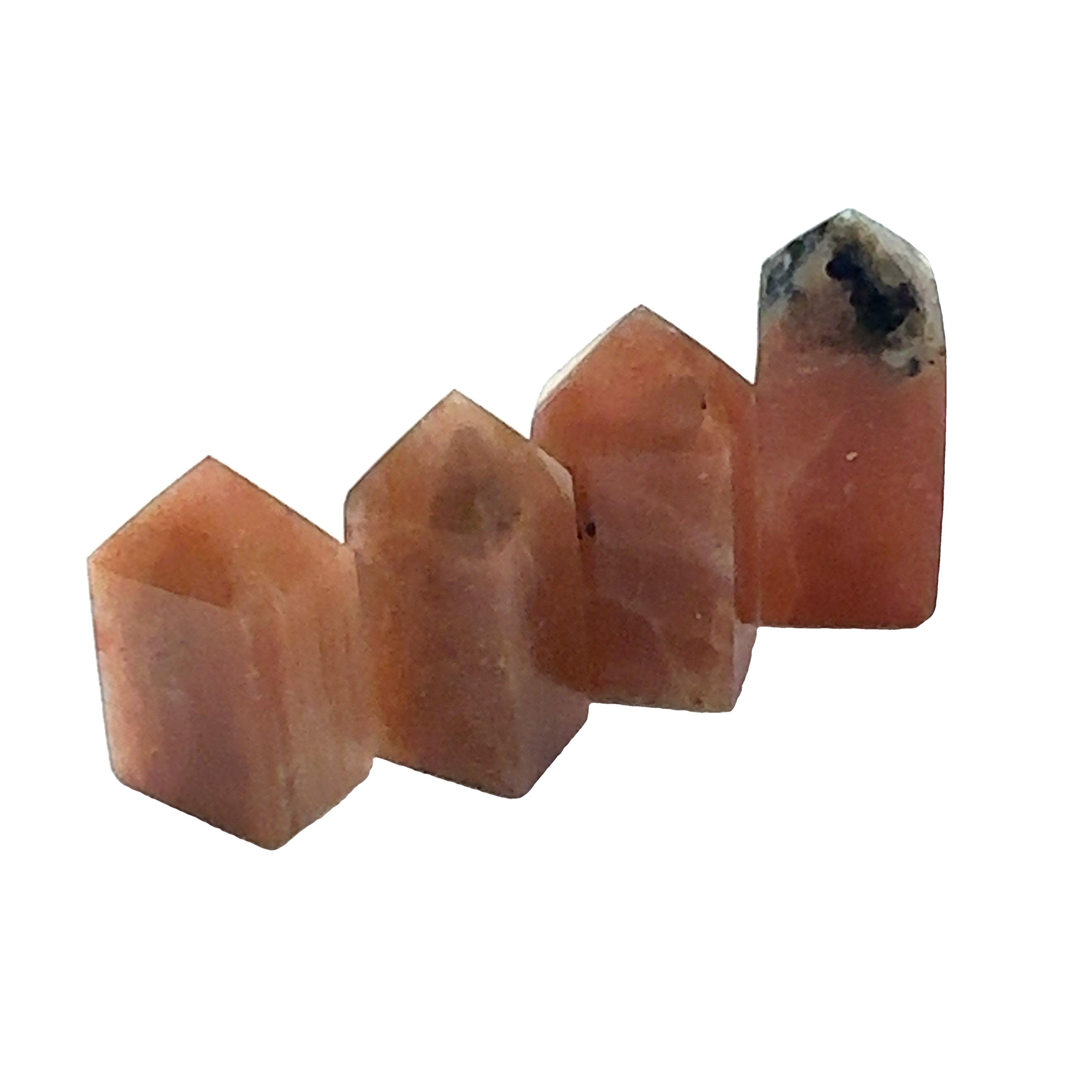 Sunstone Gemstone Towers