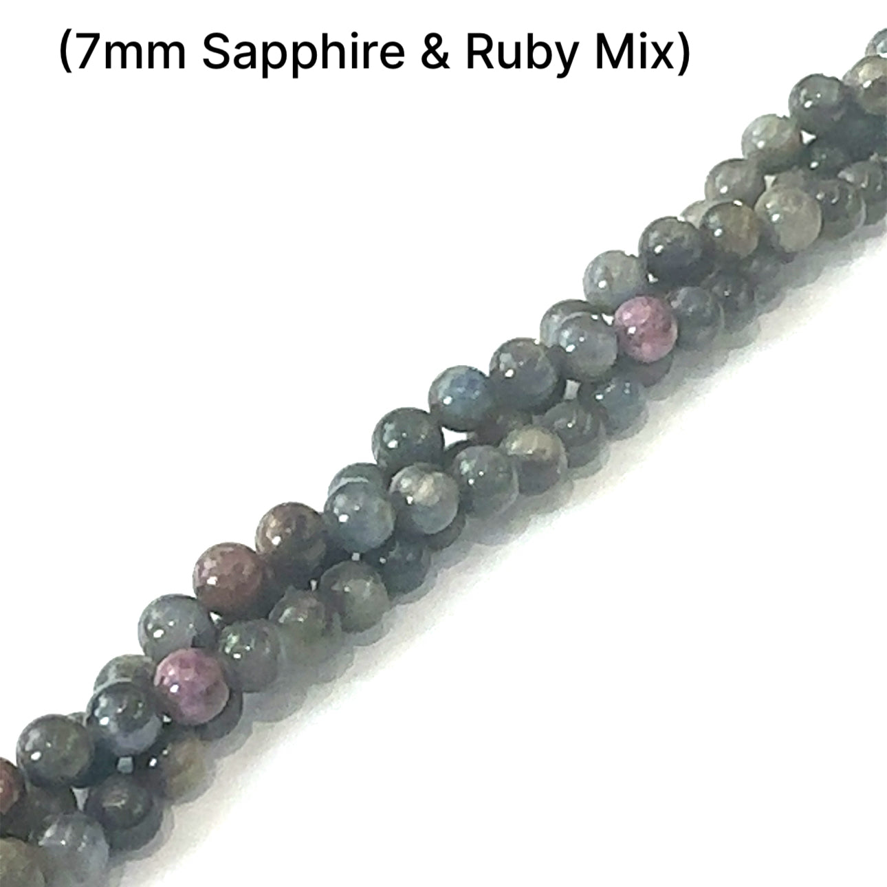 Sapphire Gemstone Strands, jewelry supplies
