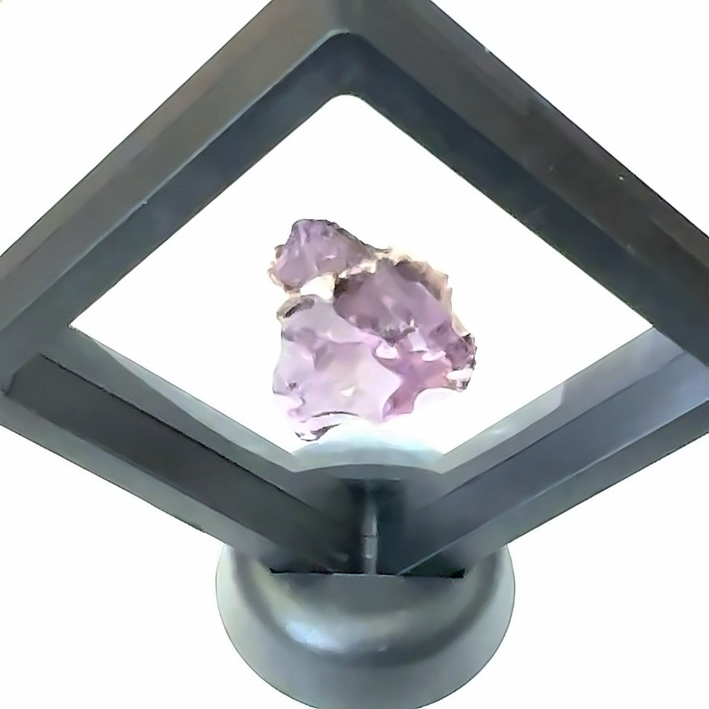 Purpurite Raw Gemstone