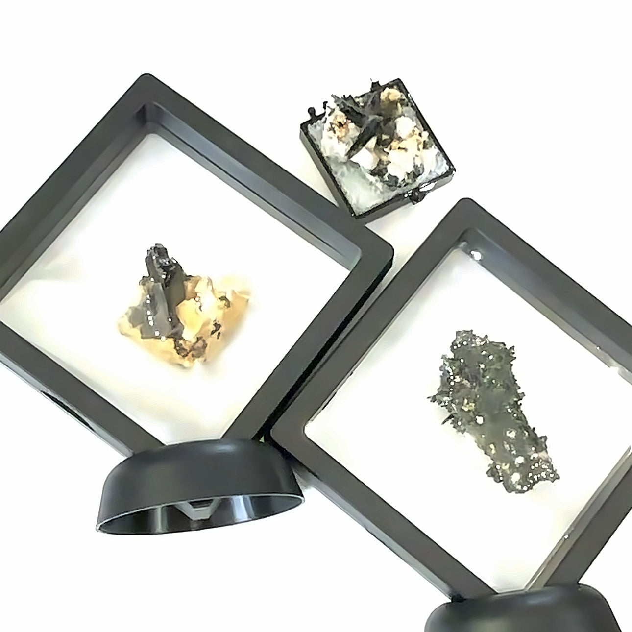 Aegirine Raw Gemstones, gemstone