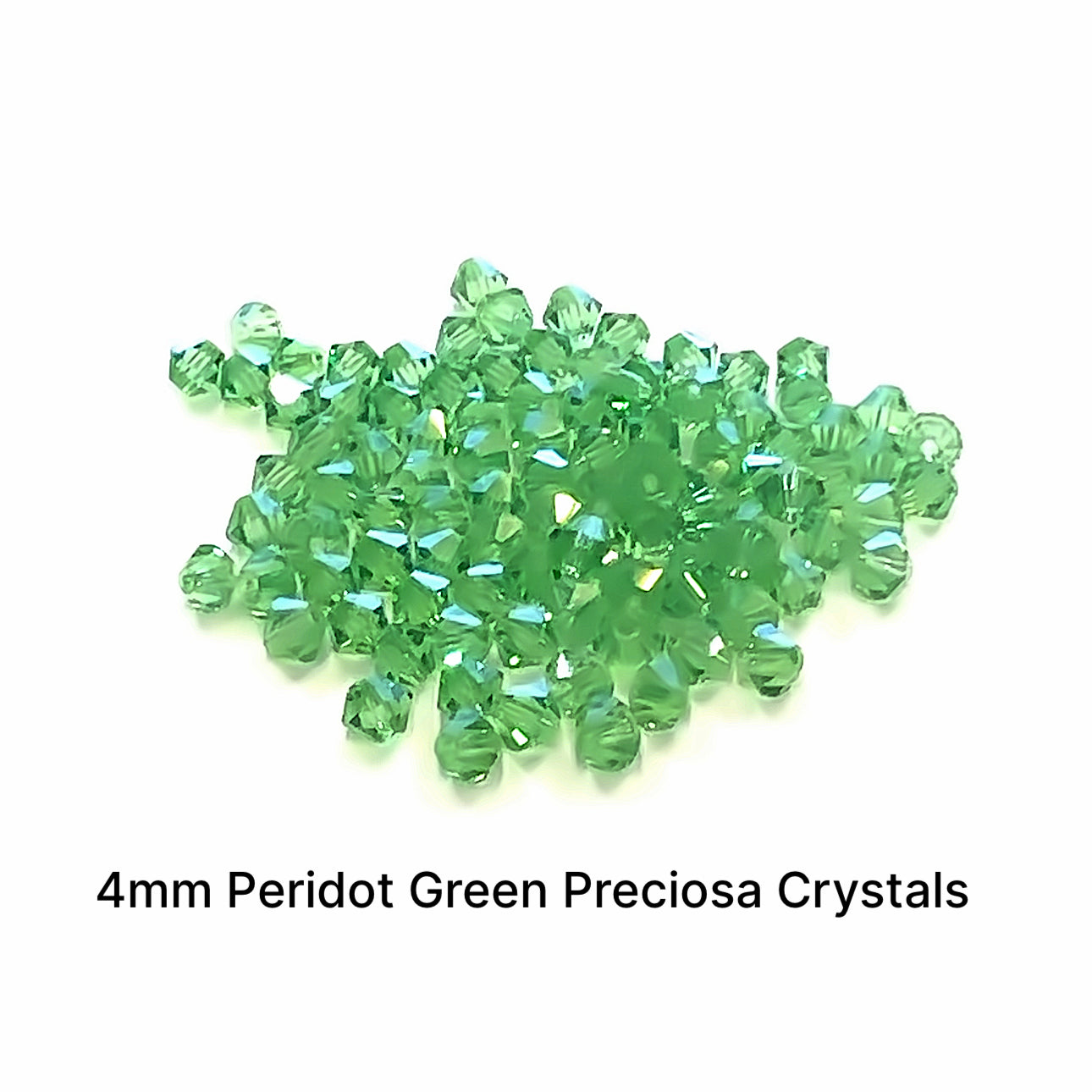 Preciosa Crystals Bead Jewelry Supplies