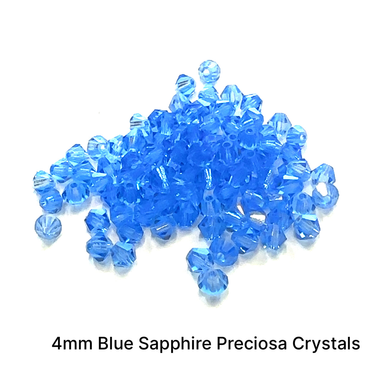Preciosa Crystals Bead Jewelry Supplies