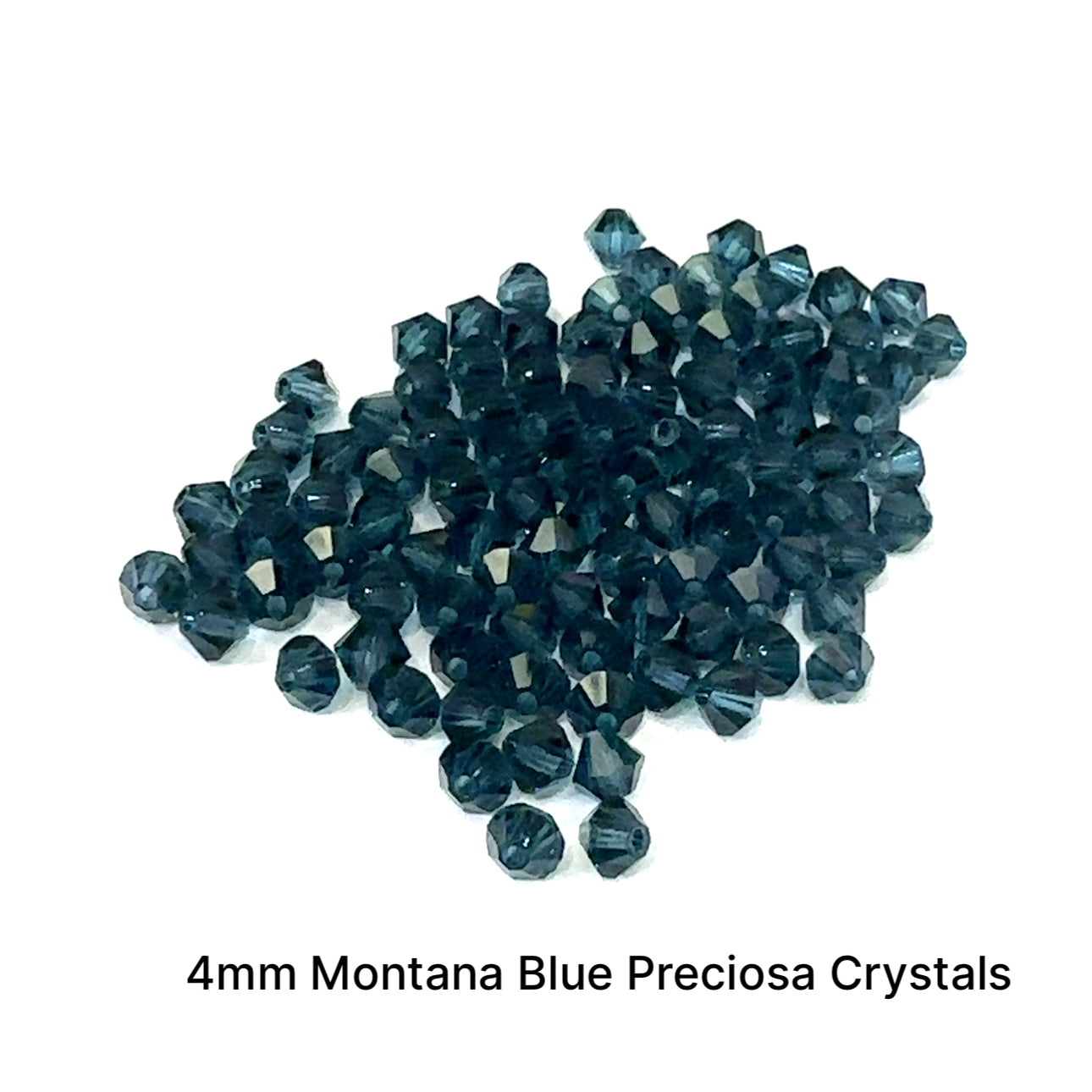 Preciosa Crystals Bead Jewelry Supplies