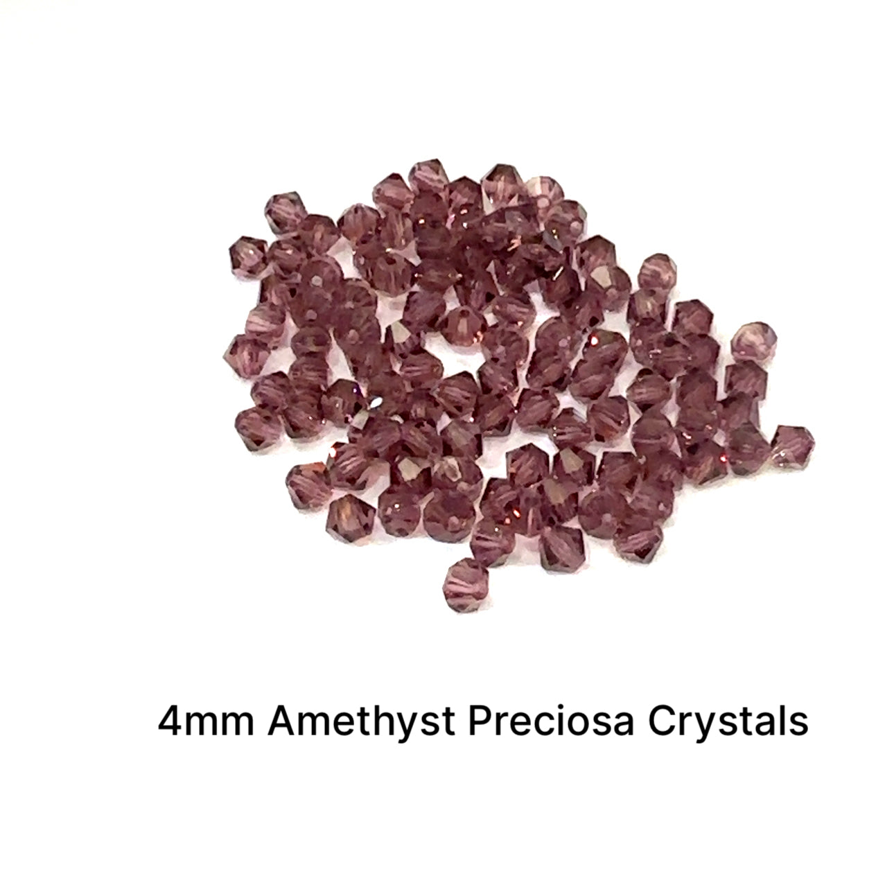 Preciosa Crystals Bead Jewelry Supplies