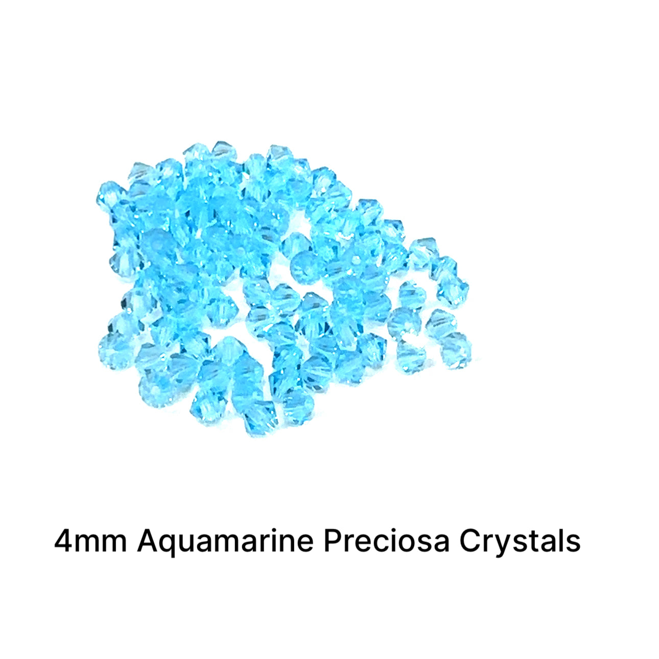 Preciosa Crystals Bead Jewelry Supplies