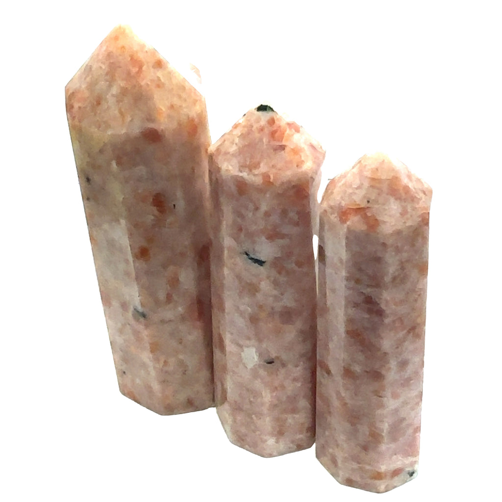 Sunstone Gemstone Towers