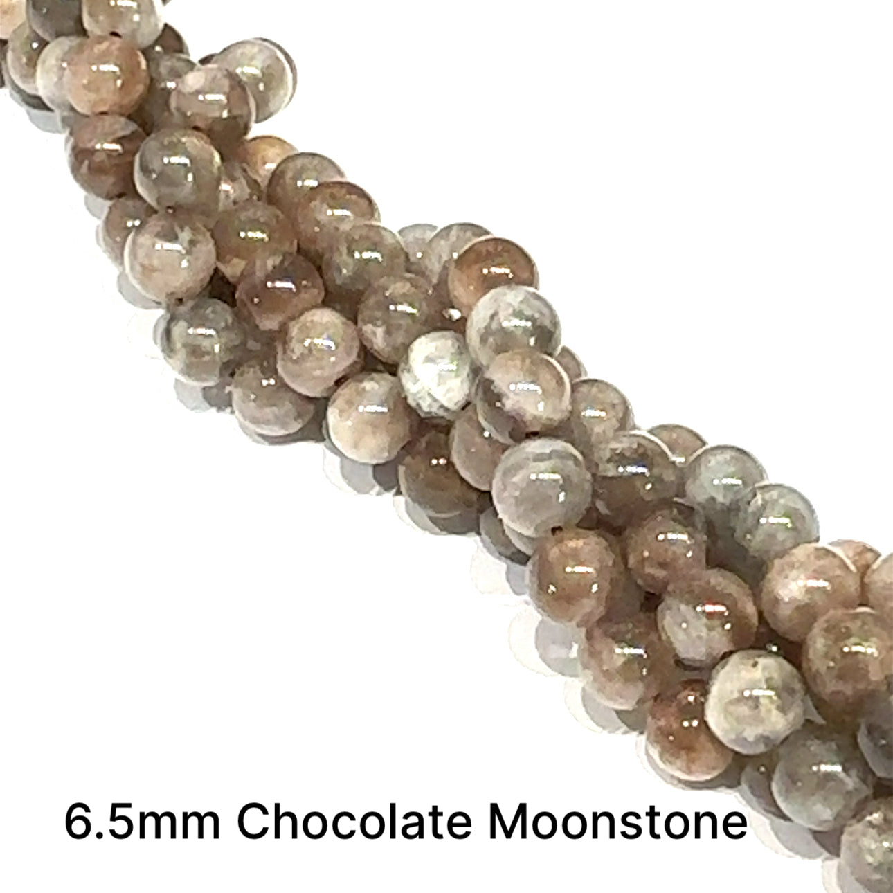 Moonstone Gemstone Strands, Jewelry supplies