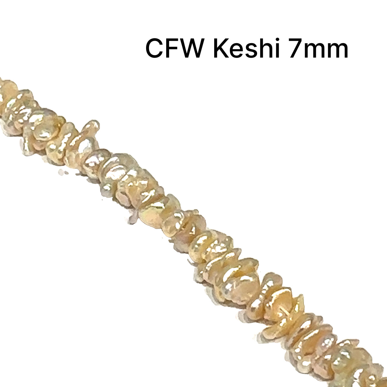 Fresh Water Keishi Pearl,  Fresh Water Pearl Strands