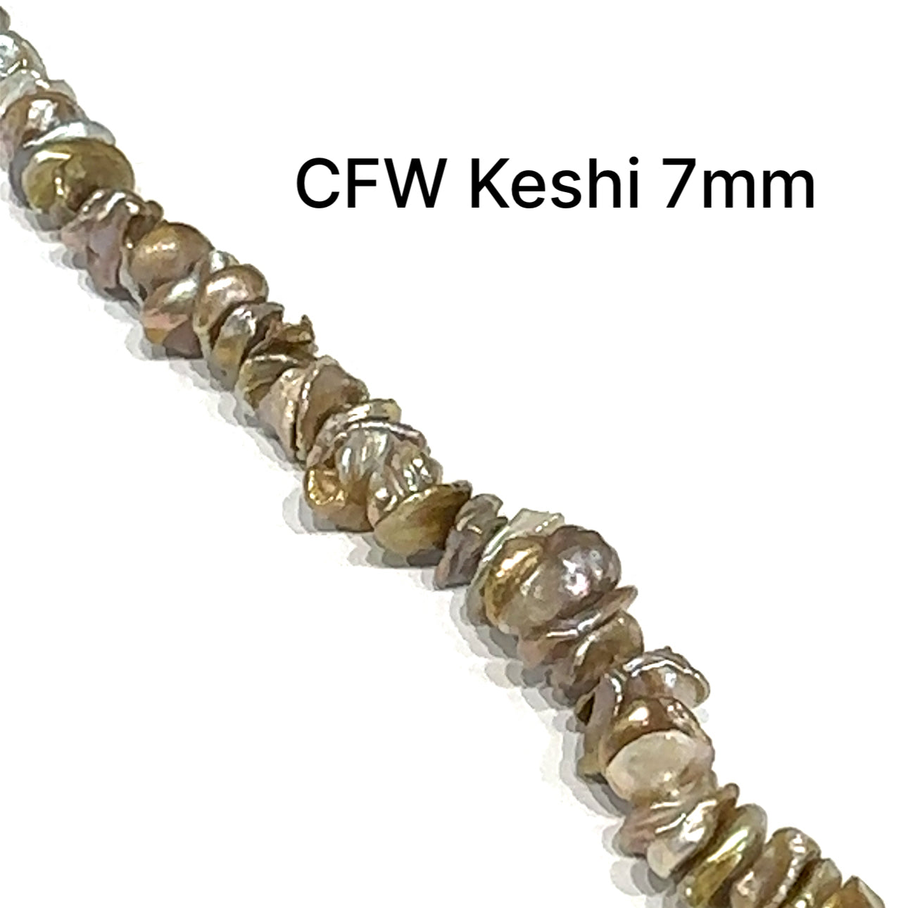 Fresh Water Keishi Pearl,  Fresh Water Pearl Strands