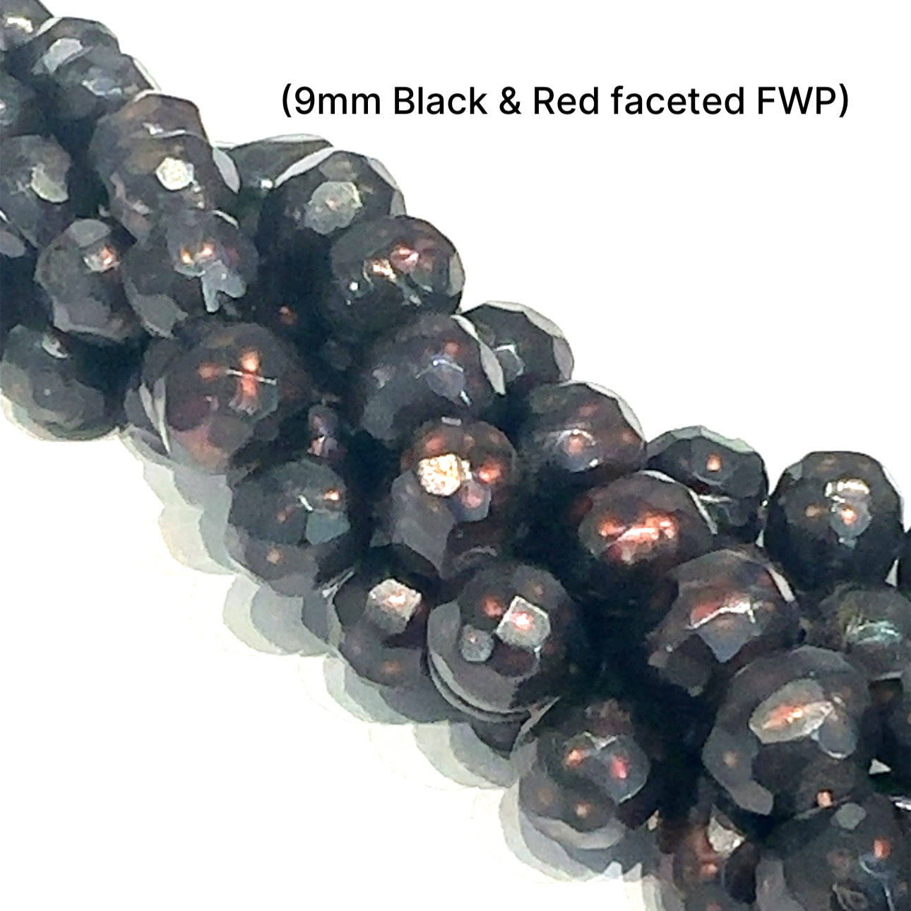 Fresh Water Round Pearl,  Fresh Water Pearl Strands