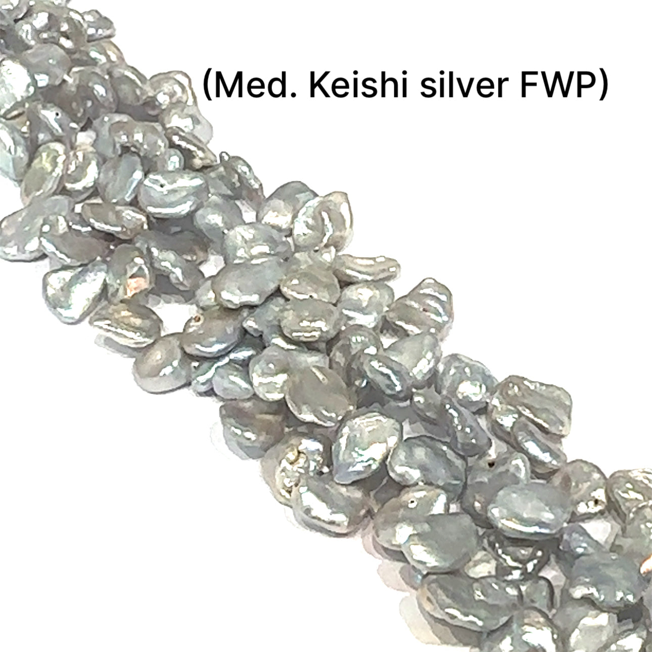 Fresh Water Keishi Pearl,  Fresh Water Pearl Strands