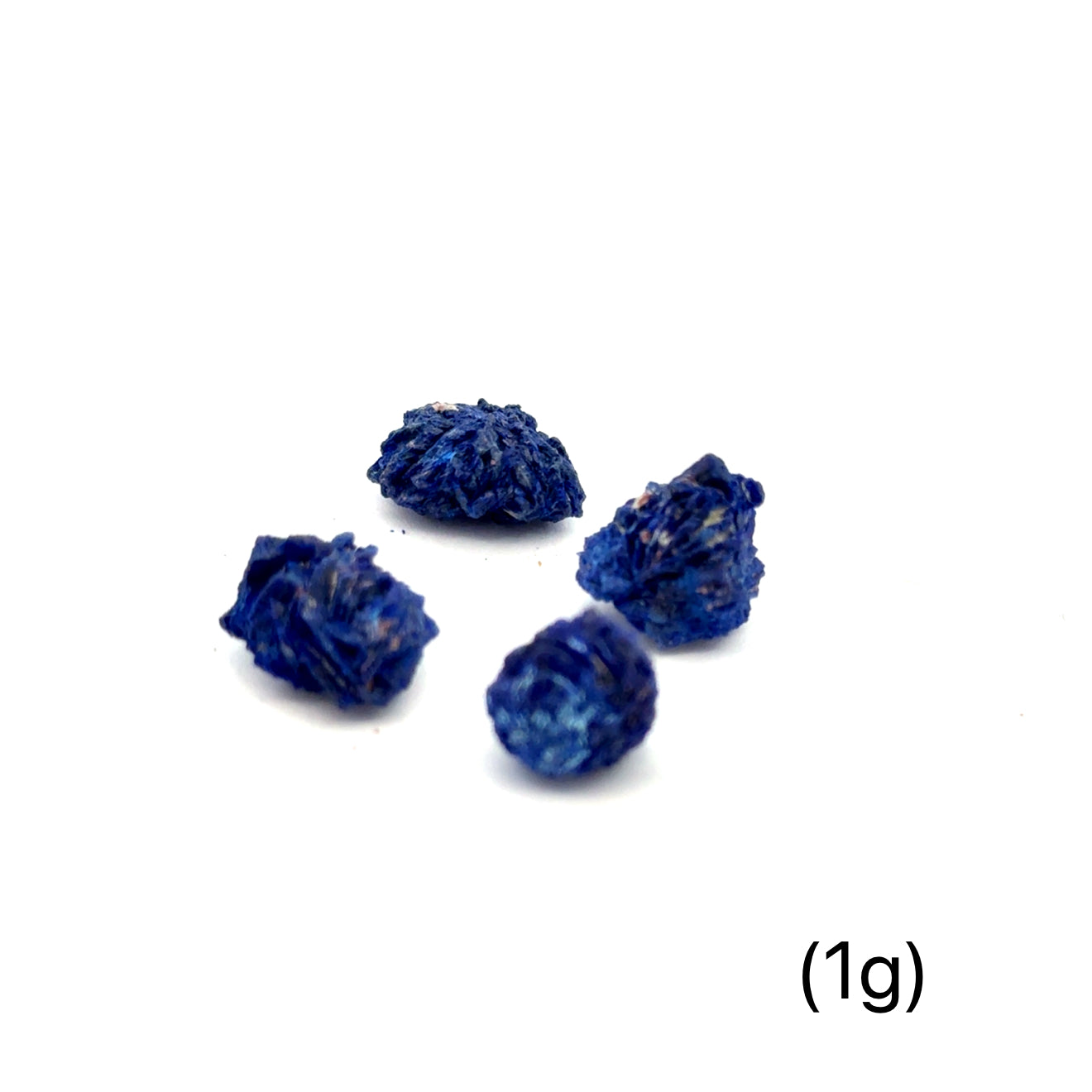 Azurite Raw gemstone
