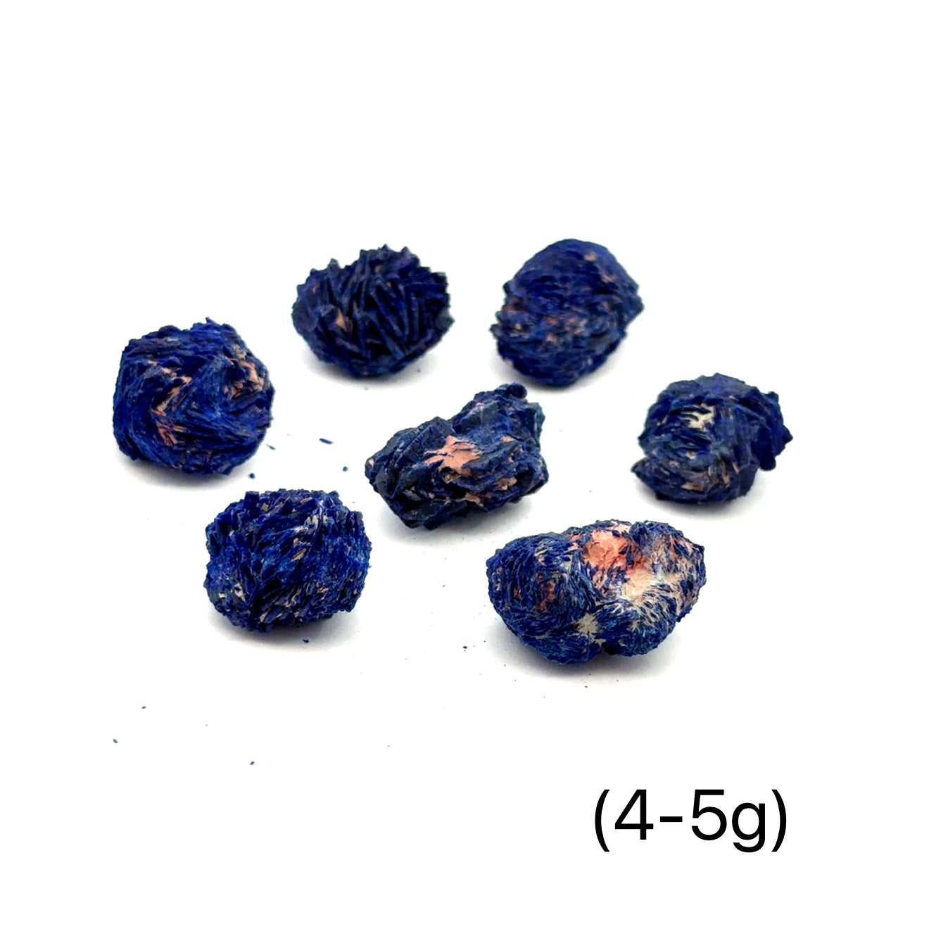 Azurite Raw gemstone