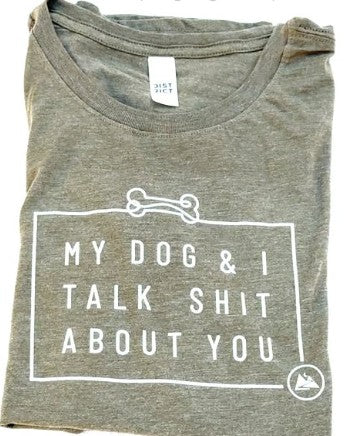 Crystal Vibes Graphic Tees | Spiritual Humor Collection