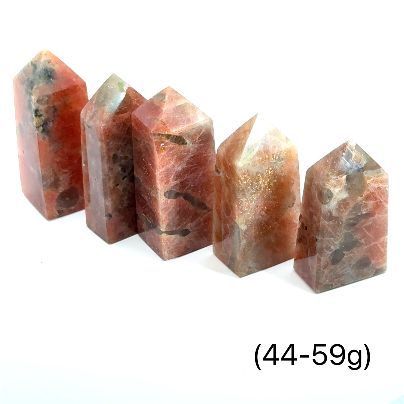 Sunstone Gemstone Towers