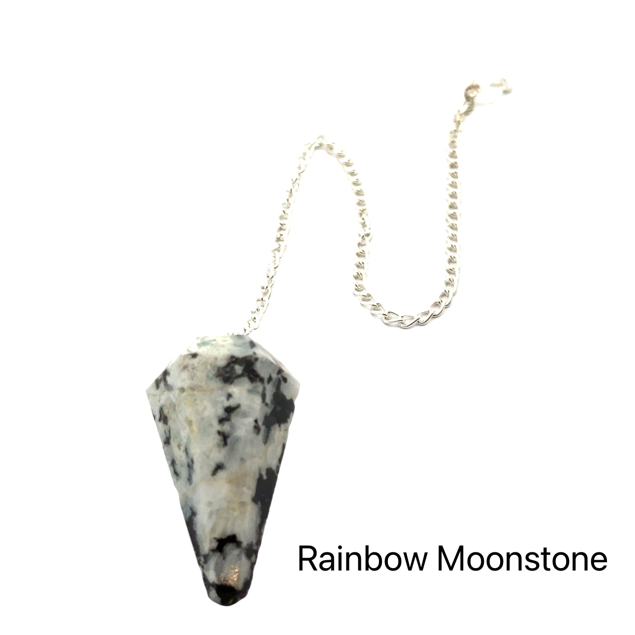 Pendulums gemstones