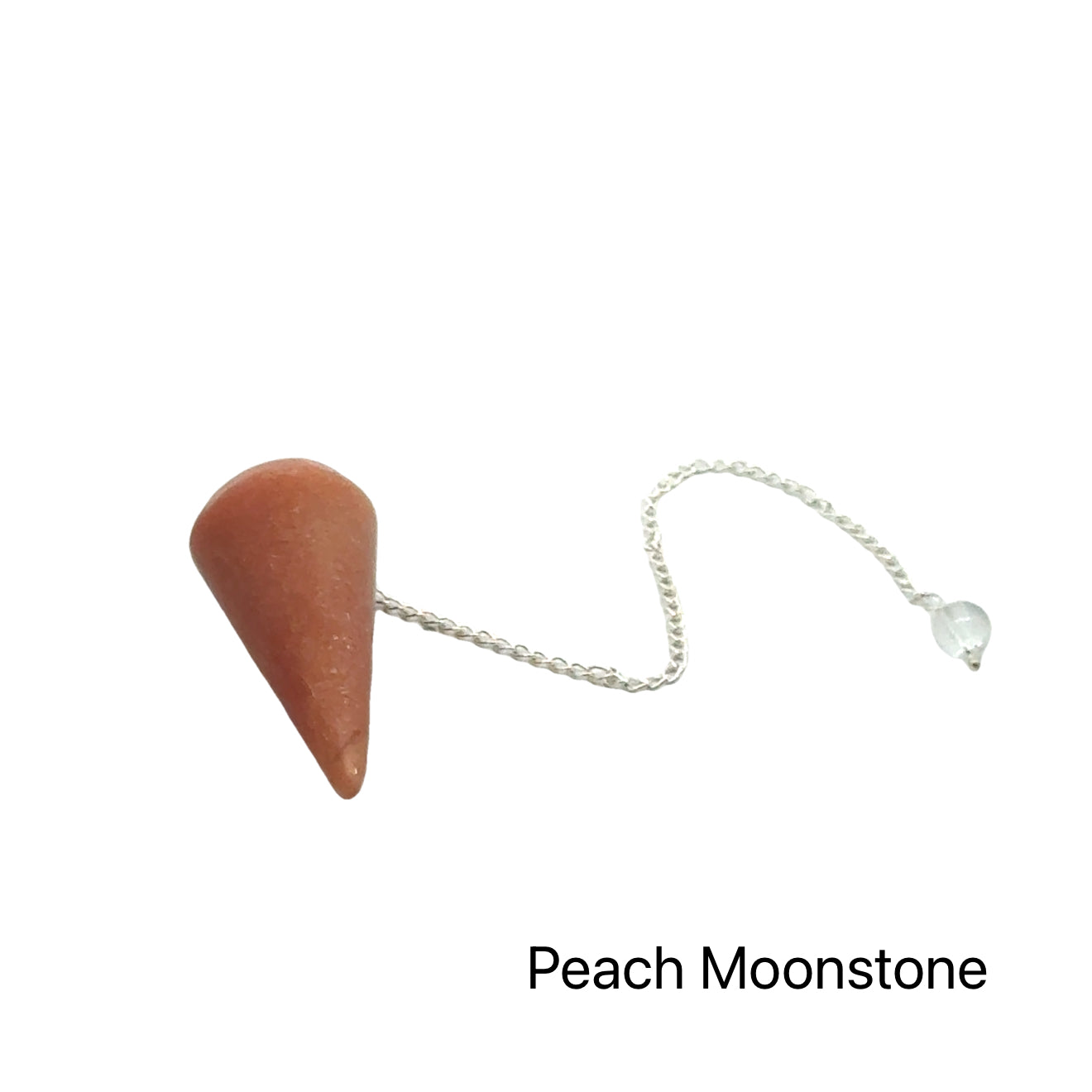 Pendulums gemstones
