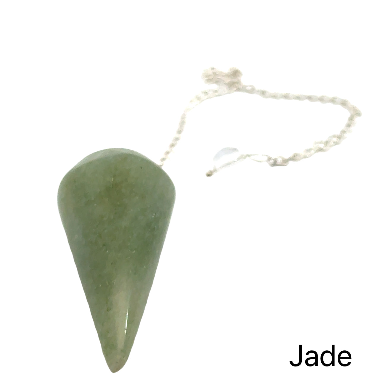 Pendulums gemstones
